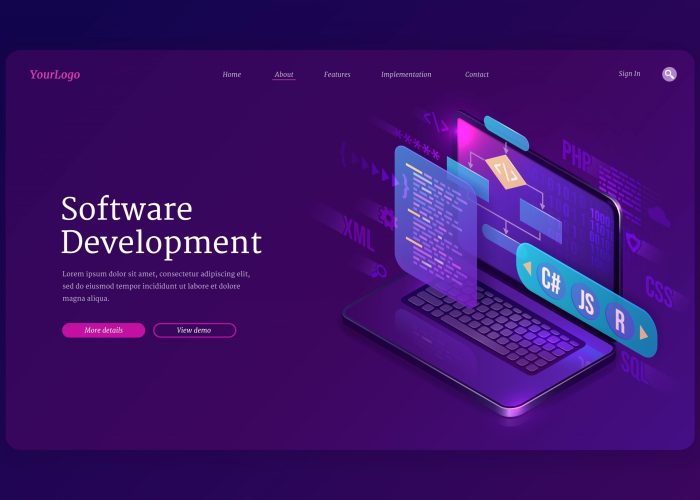 Website Development